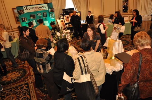 Bridal Show @ The Mansion in South Jersey