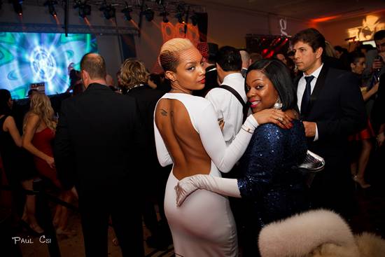 Hair 'O The Dog 2014