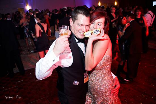 Hair 'O The Dog 2014