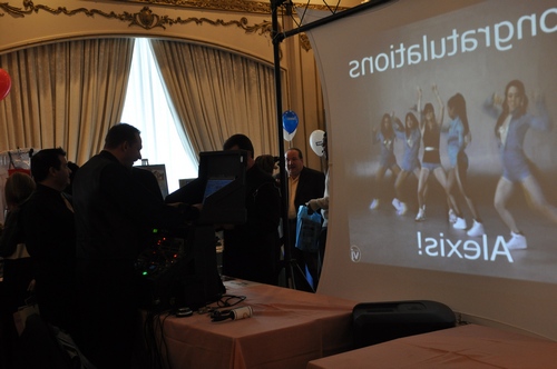 Bridal Show @ The Mansion in South Jersey