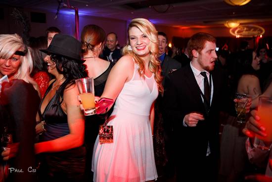 Hair 'O The Dog 2014