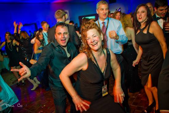 Hair 'O The Dog 2014