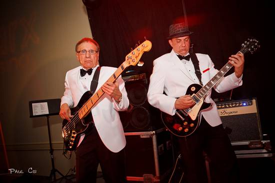 Hair 'O The Dog 2014