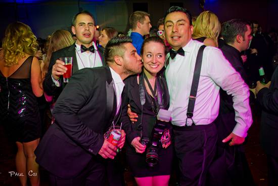 Hair 'O The Dog 2014