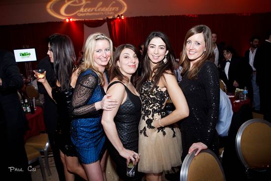 Hair 'O The Dog 2014