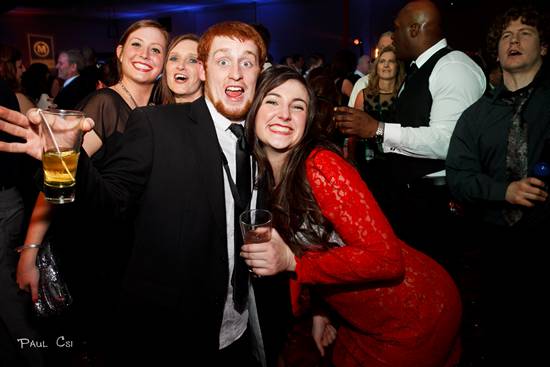 Hair 'O The Dog 2014