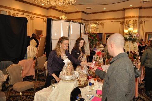 Bridal Show @ The Mansion in South Jersey