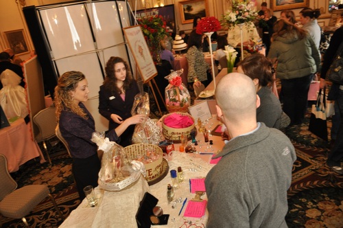 Bridal Show @ The Mansion in South Jersey