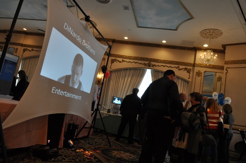 Bridal Show @ The Mansion in South Jersey