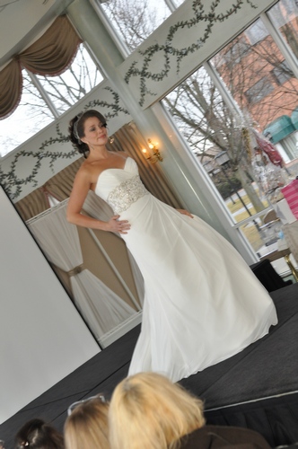 Bridal Show @ The Mansion in South Jersey