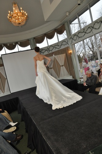 Bridal Show @ The Mansion in South Jersey
