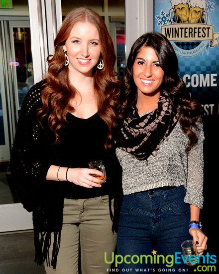 Winterfest 2014 (Gallery A)