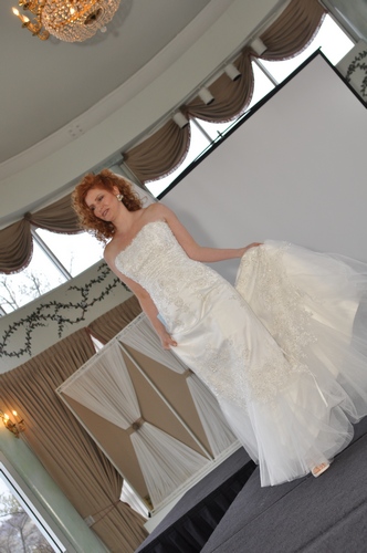 Bridal Show @ The Mansion in South Jersey