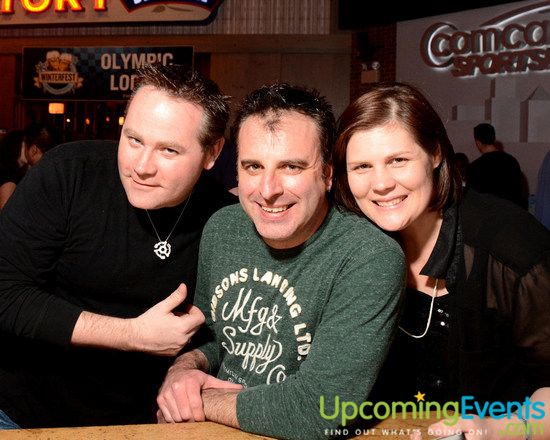 Winterfest 2014 (Gallery A)