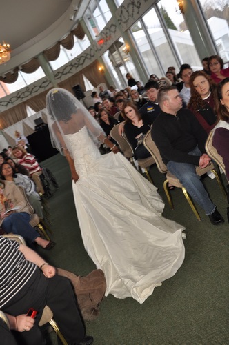 Bridal Show @ The Mansion in South Jersey