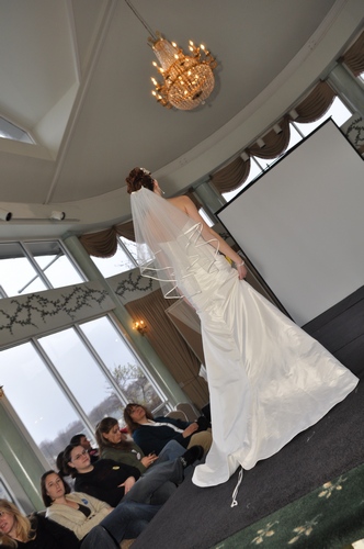 Bridal Show @ The Mansion in South Jersey