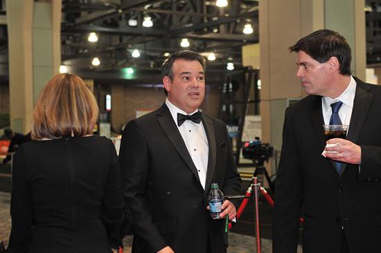 Black Tie Tailgate 2014