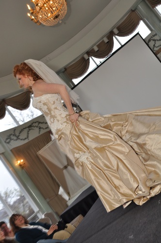 Bridal Show @ The Mansion in South Jersey