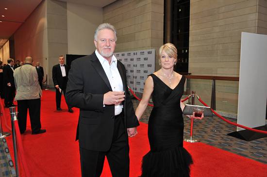 Black Tie Tailgate 2014