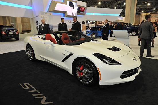 Black Tie Tailgate 2014