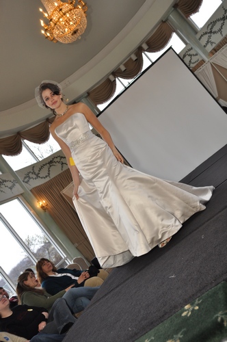 Bridal Show @ The Mansion in South Jersey