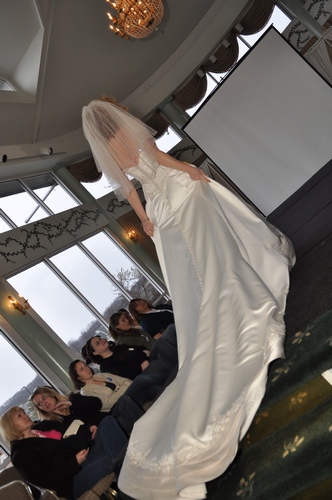 Bridal Show @ The Mansion in South Jersey