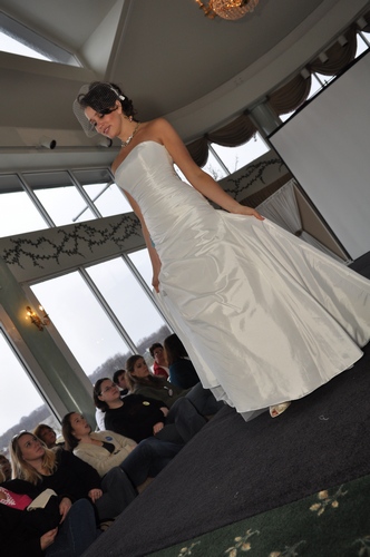 Bridal Show @ The Mansion in South Jersey