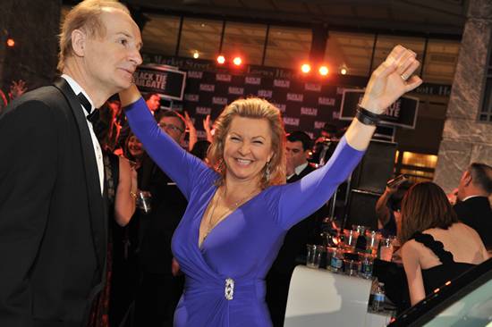 Black Tie Tailgate 2014