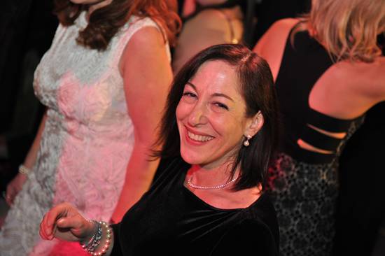 Black Tie Tailgate 2014