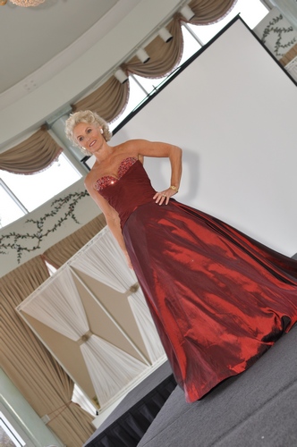 Bridal Show @ The Mansion in South Jersey