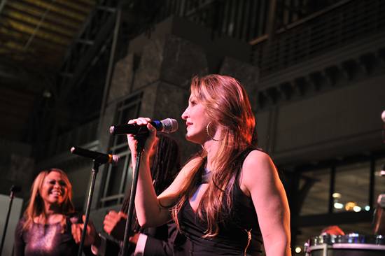 Black Tie Tailgate 2014