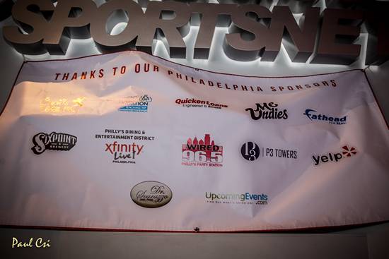 Cupid's Undie Run 2014