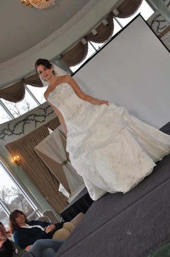 Bridal Show @ The Mansion in South Jersey