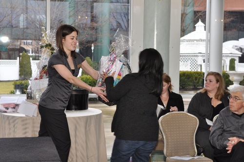 Bridal Show @ The Mansion in South Jersey