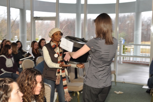 Bridal Show @ The Mansion in South Jersey