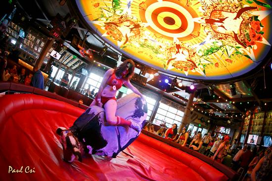 Cupid's Undie Run 2014