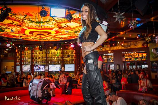 Cupid's Undie Run 2014