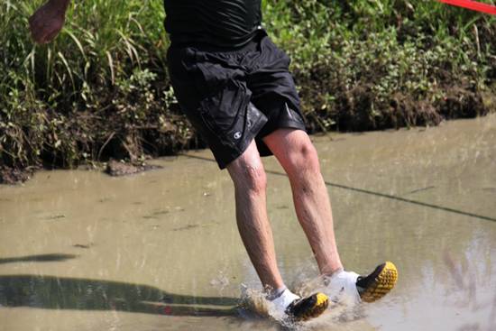 Riverbottom Swamp Romp 2013