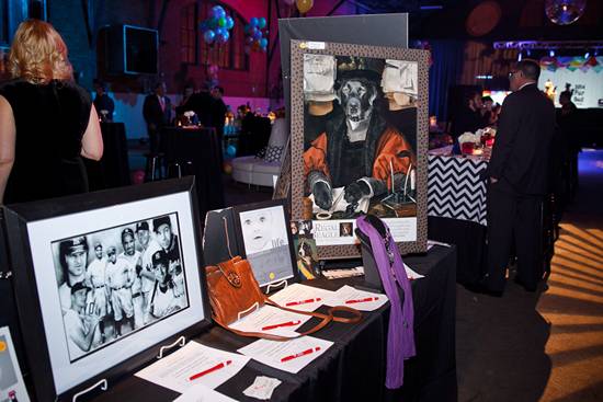 17th Annual Philly Fur Ball