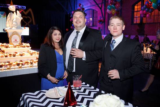 17th Annual Philly Fur Ball