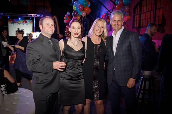 17th Annual Philly Fur Ball