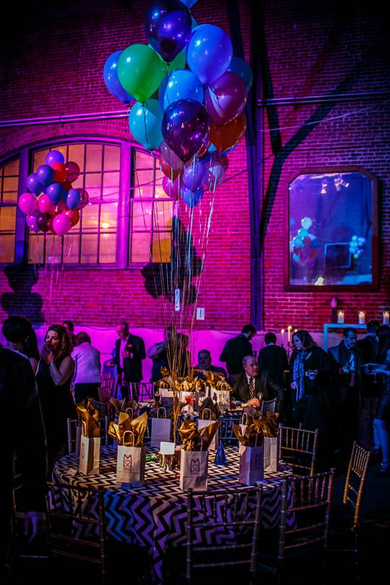 17th Annual Philly Fur Ball