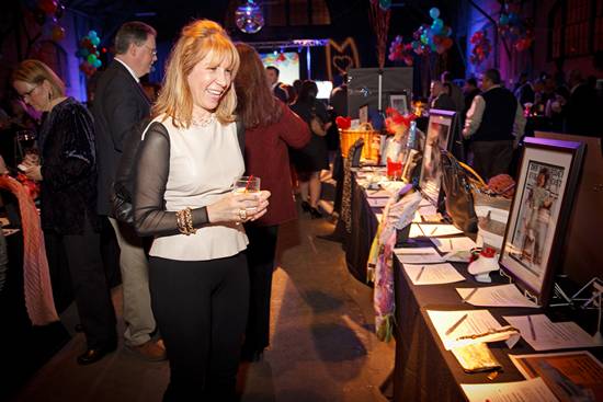 17th Annual Philly Fur Ball