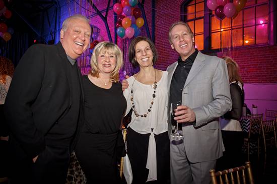 17th Annual Philly Fur Ball