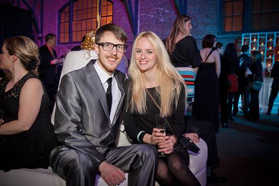 17th Annual Philly Fur Ball