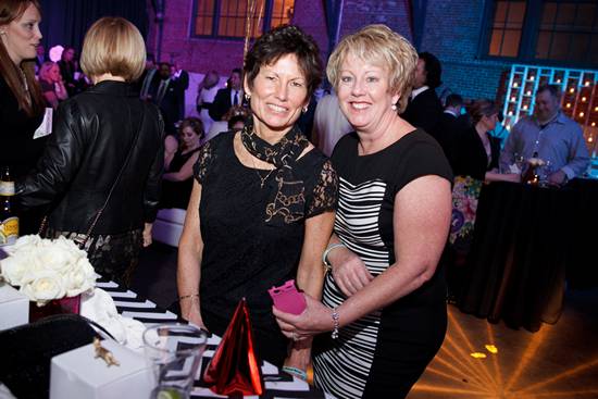 17th Annual Philly Fur Ball