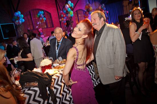 17th Annual Philly Fur Ball