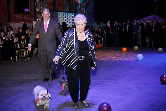 17th Annual Philly Fur Ball