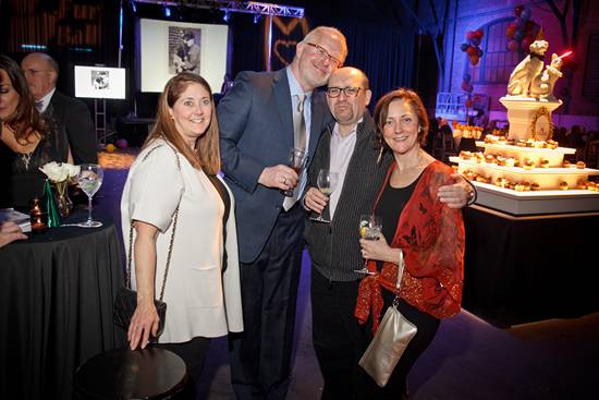 17th Annual Philly Fur Ball