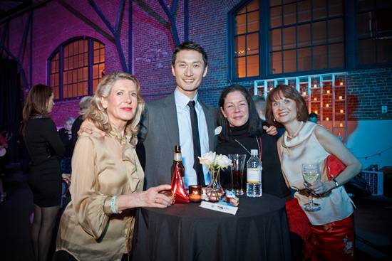 17th Annual Philly Fur Ball